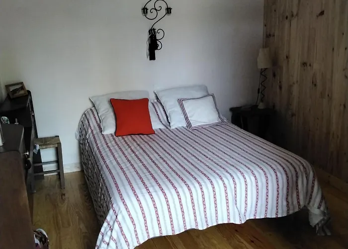 Gîte Chez Maguy Montrem Dordogne Périgord